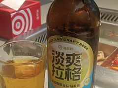 -海底捞火锅(大唐店)