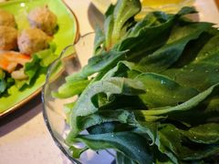 -一叶一世界·素食餐厅(锦华万达店)