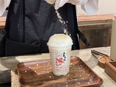 -李山山茶事(景枫店)