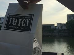 -Juicy Bakery(大学路店)
