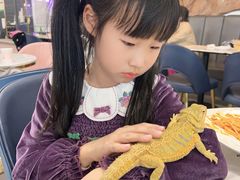 -FAIRYLAND龙族星球主题餐厅(凯丹广场店)