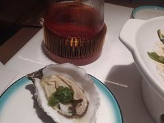 -鲜得莱渔港·小平岛海胆馆(七贤岭店)