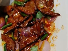 -东北大院·东北菜(三台子店)