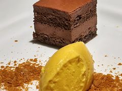 -波特曼西餐厅(中央大街店)