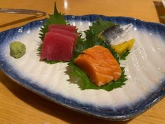 -古都日本料理(高桥路店)