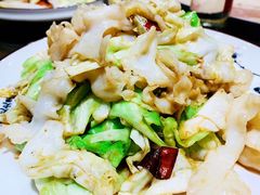 -毓聪妈妈菜(合肥路店)