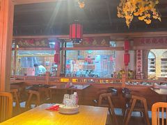 -鸽子窝(黄村店)