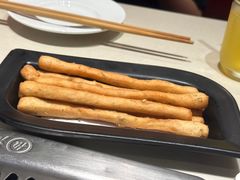 -海底捞火锅(杭州越界锦和大厦店)