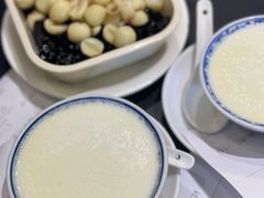 -民信老铺(双皮奶博物馆店)