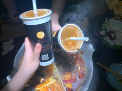 -湊湊火锅·茶憩(石家庄万象城店)