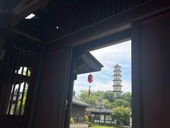 -江心屿景区