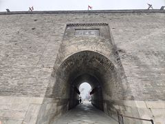 -西安城墙·碑林历史文化景区