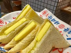 -碌碌发·东南亚风味烧烤档(体育西店)
