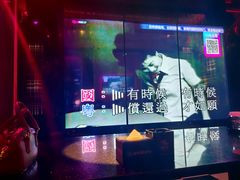 -音乐派KTV(银泰城店)