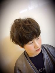 -美格丝M.G.S Hair Salon
