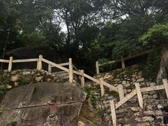 -草庵摩尼教遗址公园