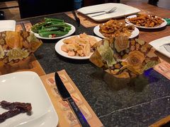 -汉巴味德(大悦城店)