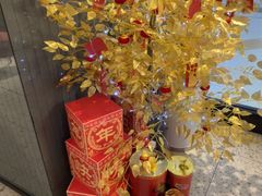 -肯德基(晋江城市广场店)