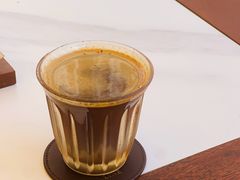 -Line 咖啡(石厦花园店)