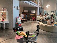 -NOKNOK若蔻亲子餐厅(天地壹方北馆店)