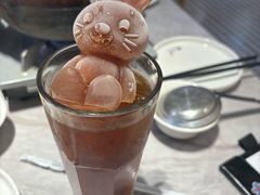 -陶兰居·香港饭店·海鲜大排档(圆融时代广场店)