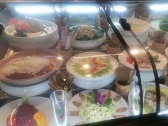 -7号院家宴.烧鸽子(门头沟店)