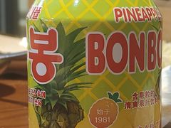 -红辣椒八爪鱼特色韩国料理