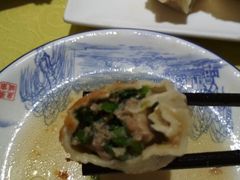 -春水锅贴·传统鲁菜(大明湖店)
