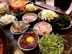 -星鸿社重庆老火锅(燃灯寺分店)