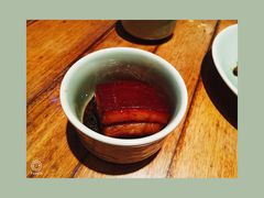 东坡肉-新白鹿餐厅(西湖银泰店)