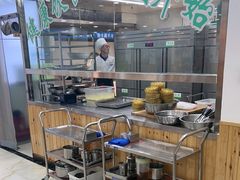 -屯老二农家铁锅炖·行业领军者(梅江店)