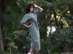 -蜀冈西峰生态公园