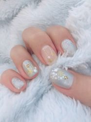 -LEILEI NAIL蕾蕾美甲美睫