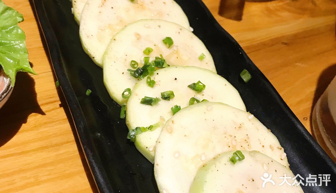 日式烤肉YYDS，永远吃不厌！