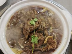 -老诚一锅·羊蝎子(广渠门外店)