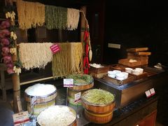 -佛山皇冠假日酒店-西餐厅