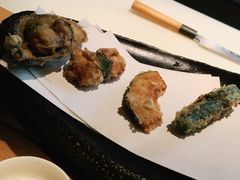 -泉寿司(万科公园店)