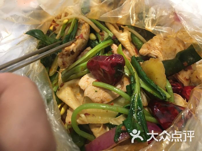 美美地美食广场(佳世客二楼店)-图片-青岛美食-大众点评网
