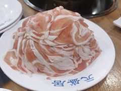羊肉-元盛居(生态大街店)