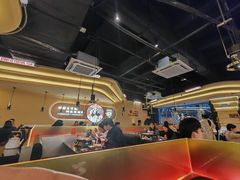 -师烤·豆花烤鱼(广州荔湾扬韬广场店)