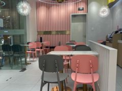 大堂-满记甜品(南京虹悦城三店)