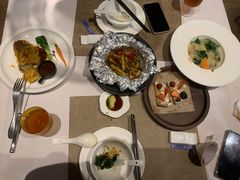 -若蘭慈·无国界素食料理(欢乐海岸店)
