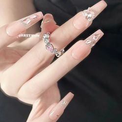 点击看大图 -悦指间美甲美睫