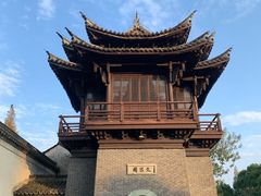 -乌镇景区