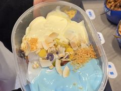 -溪边姑娘·拉丝酸奶水果捞(春熙路店)