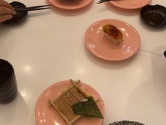 -争鲜回转寿司(通州万达店)