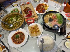 -鸡毛店·川菜(文殊院店)