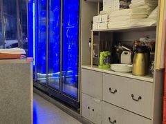 -龚海宝· 烧烤· 羊肉原切挂糊更好吃(庄市店)