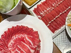 -清真·鸦儿李记·涮肉(和平里店)
