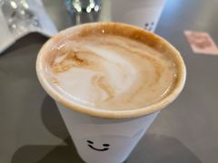 -dotcom coffee古点咖啡(致真大厦店)